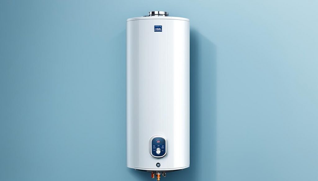 gambar water heater wika 150 liter