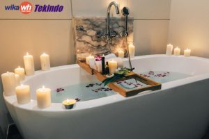 WIKA WH Water Heater