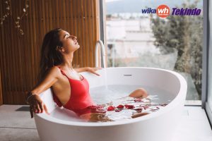 WIKA Water Heater Cilandak