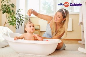 WIKA Water Heater Depok