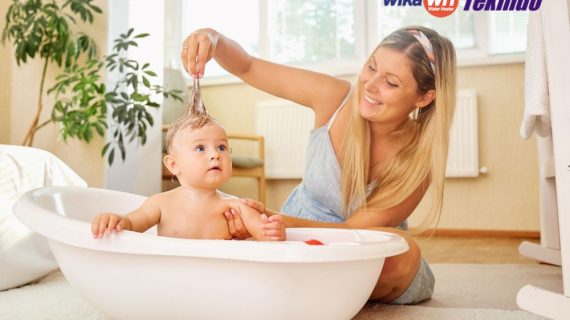 WIKA Water Heater Depok