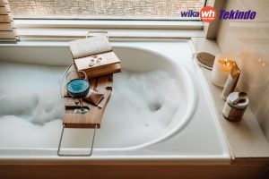WIKA Water Heater Distributor Resmi