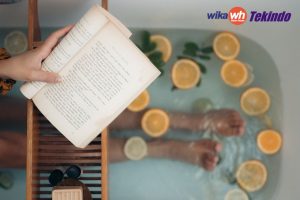 WIKA Water Heater Jakarta