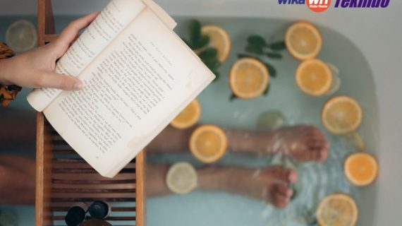 WIKA Water Heater Jakarta