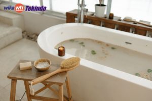 WIKA Water Heater Jakarta Barat