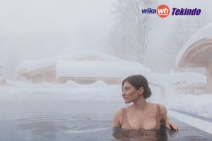 WIKA Water Heater Jakarta Utara