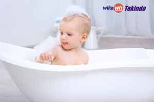 WIKA Water Heater Kelapa Gading