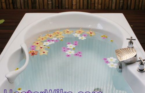 Cara Kerja Pemanas Air Kamar Mandi untuk Kenyamanan Sehari-hari